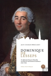 Dominique De Lesseps