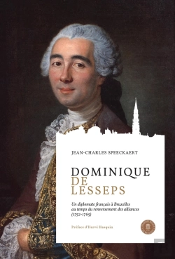 Bertrand.pt - Dominique De Lesseps