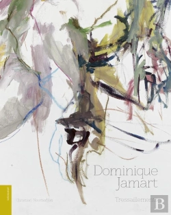 Bertrand.pt - Dominique Jamart : Tressaillements