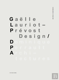 Bertrand.pt - Dominique Perrault & Gaëlle Lauriot-Prévost