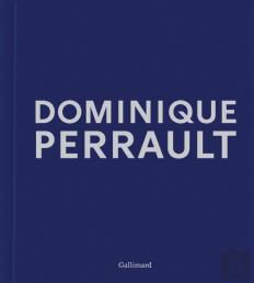 Dominique Perrault