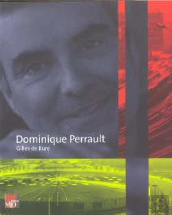 Bertrand.pt - Dominique Perrault