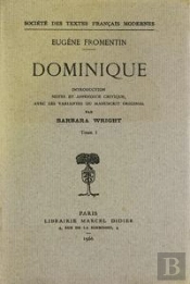 Dominique - Tome I
