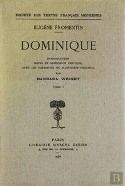 Bertrand.pt - Dominique - Tome I