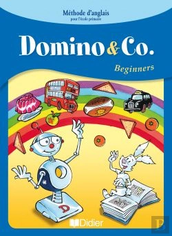 Bertrand.pt - Domino And Co ; Beginners