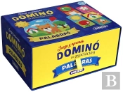 Domino De Asociacion. Palabras