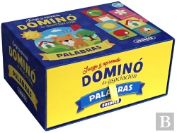 Bertrand.pt - Domino De Asociacion. Palabras