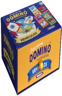 Domino De Asociacion. Vehiculos