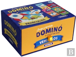 Bertrand.pt - Domino De Asociacion. Vehiculos