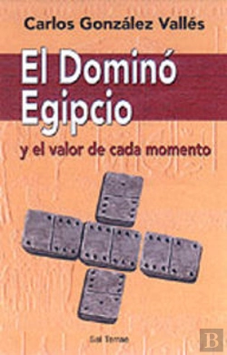 Bertrand.pt - Dominó Egipcio?Y El Valor De Cada Momento, El
