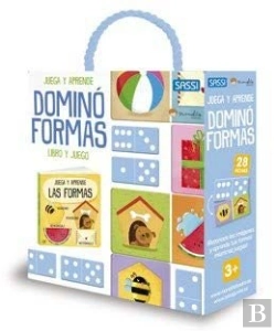 Bertrand.pt - Domino Formas