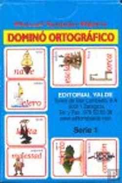 Bertrand.pt - Domino Ortografico