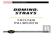 Domino: Strays