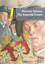 Dominoes 1 Sherlock Holmes The Emerald Crown
