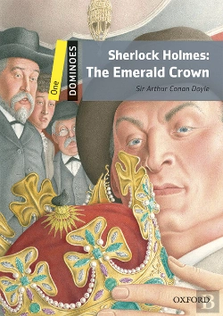 Bertrand.pt - Dominoes 1 Sherlock Holmes The Emerald Crown