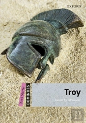 Dominoes 2e Quick Start Troy Mp3 Pack