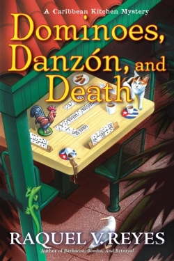 Bertrand.pt - Dominoes, Danzon, And Death