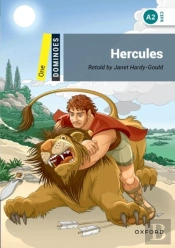 Dominoes: Level 1:: Hercules