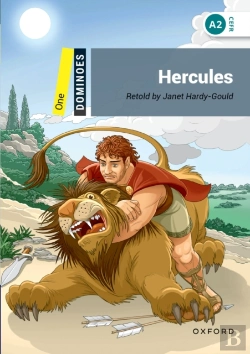 Bertrand.pt - Dominoes Level 1: Hercules
