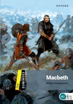 Bertrand.pt - Dominoes Level 1: Macbeth