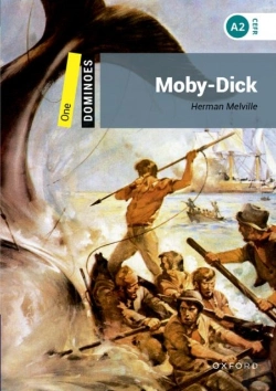 Bertrand.pt - Dominoes: Level 1:: Moby Dick