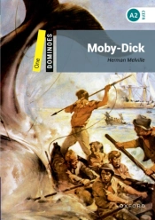 Dominoes Level 1: Moby-Dick