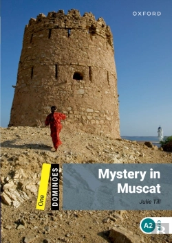 Bertrand.pt - Dominoes Level 1: Mystery In Muscat
