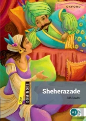 Dominoes: Level 1:: Sheherazade New Edition