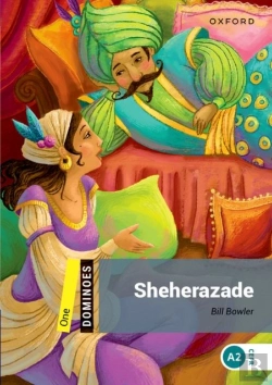 Bertrand.pt - Dominoes: Level 1:: Sheherazade New Edition