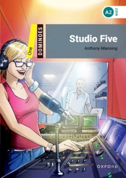 Bertrand.pt - Dominoes: Level 1:: Studio Five