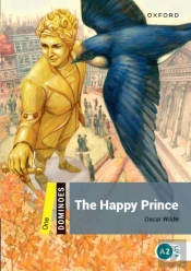 Dominoes Level 1: The Happy Prince