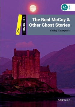 Bertrand.pt - Dominoes Level 1: The Real Mccoy And Other Ghost Stories