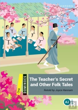 Bertrand.pt - Dominoes: Level 1:: The Teacher'S Secret And Other Folk Tales
