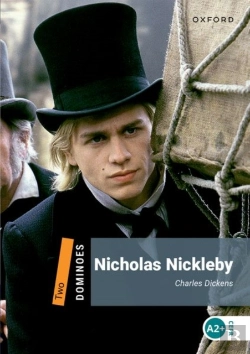 Bertrand.pt - Dominoes: Level 2:: Nicholas Nickleby