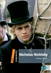 Dominoes Level 2: Nicholas Nickleby