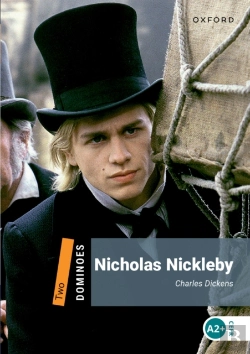 Bertrand.pt - Dominoes Level 2: Nicholas Nickleby