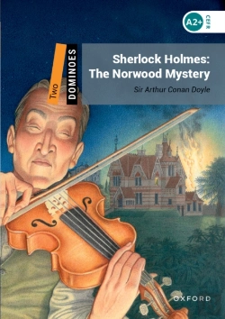 Bertrand.pt - Dominoes Level 2: Sherlock Holmes: The Norwood Mystery