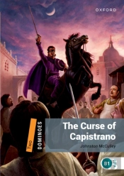 Dominoes Level 2: The Curse Of Capistrano