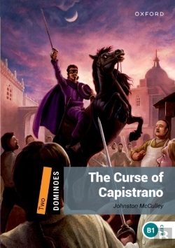 Bertrand.pt - Dominoes Level 2: The Curse Of Capistrano