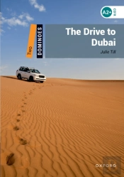 Dominoes Level 2: The Drive To Dubai