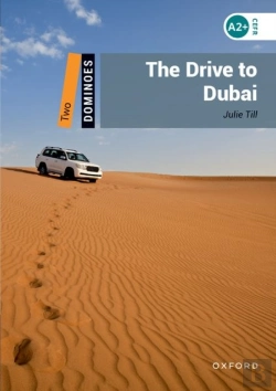 Bertrand.pt - Dominoes: Level 2:: The Drive To Dubai