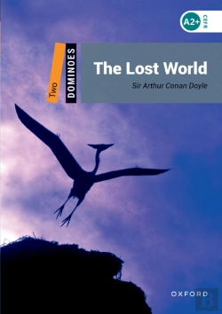 Bertrand.pt - Dominoes Level 2: The Lost World