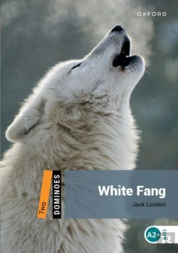 Bertrand.pt - Dominoes: Level 2:: White Fang