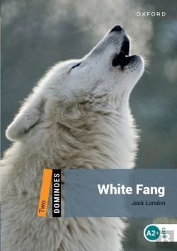 Bertrand.pt - Dominoes Level 2: White Fang