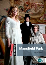 Dominoes Level 3: Mansfield Park