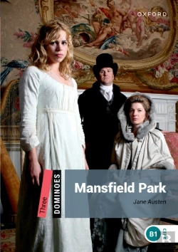 Bertrand.pt - Dominoes Level 3: Mansfield Park