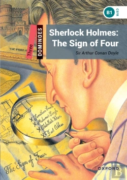 Bertrand.pt - Dominoes Level 3: Sherlock Holmes: The Sign Of Four