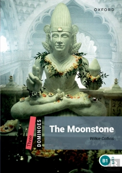 Bertrand.pt - Dominoes Level 3: The Moonstone