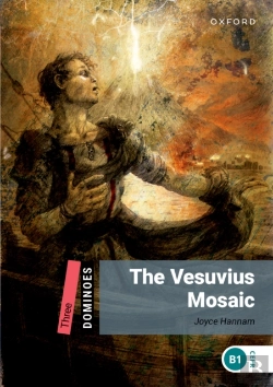 Bertrand.pt - Dominoes Level 3: The Vesuvius Mosaic