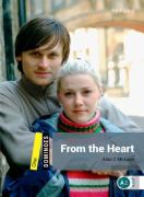 Dominoes: One: From The Heart Audio Pack